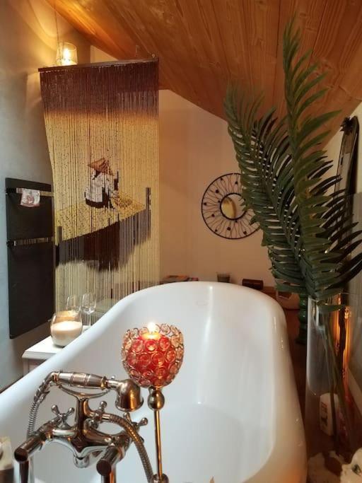 Chambres Et Coin Repas Coco Eco Bedoues Exterior photo